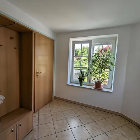 Διαμέρισμα Gruenes Haus Colditz