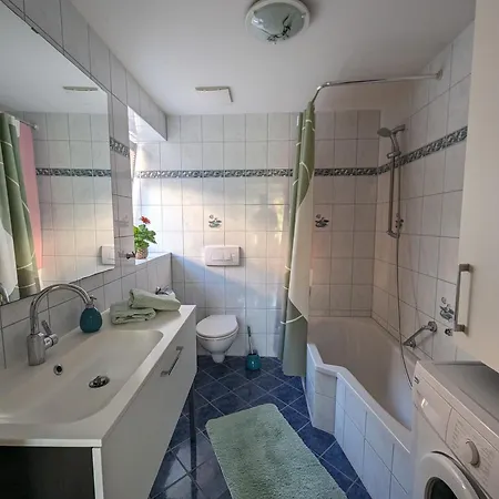 Gruenes Haus Colditz