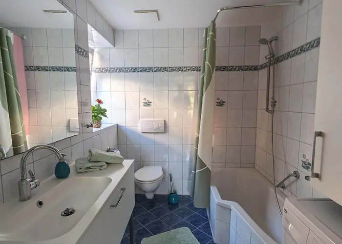 Gruenes Haus Colditz